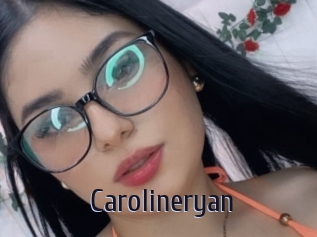 Carolineryan