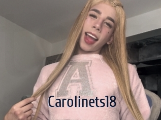 Carolinets18