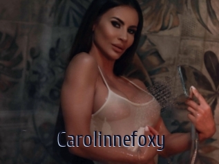 Carolinnefoxy