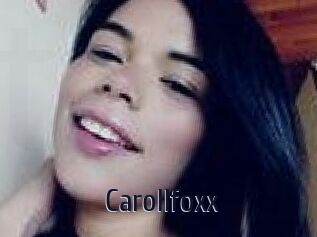 Carollfoxx