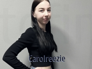 Carolreezie