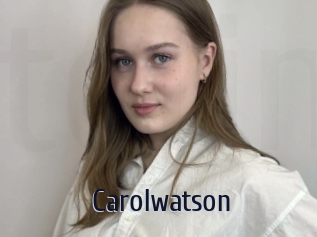 Carolwatson