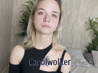 Carolwolker