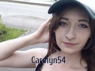 Carolyn54