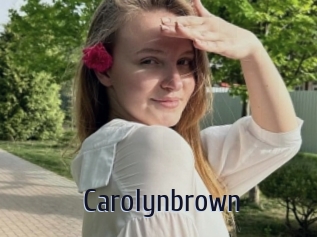 Carolynbrown