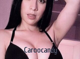 Caroocandy