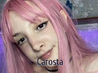 Carosta