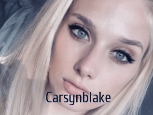 Carsynblake