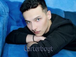 Carterboyt