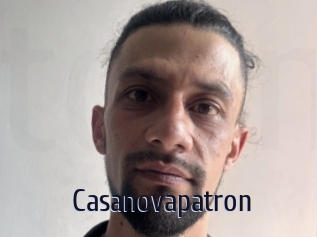 Casanovapatron