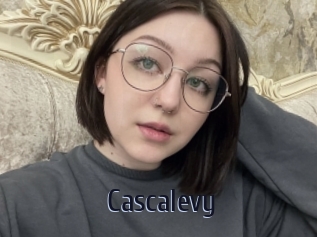 Cascalevy