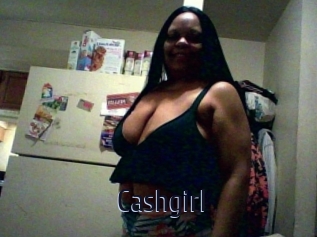 Cashgirl