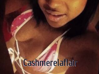 Cashmerelaflair