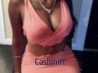 Cashmirr