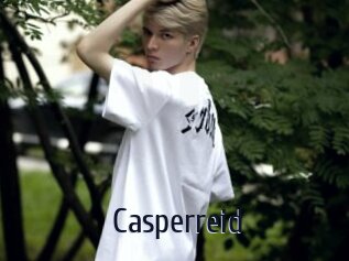 Casperreid