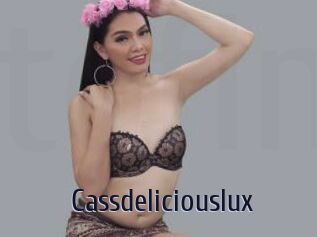 Cassdeliciouslux