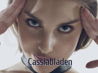 Cassiabladen