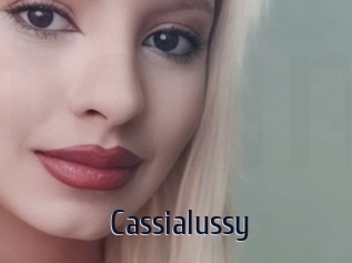 Cassialussy