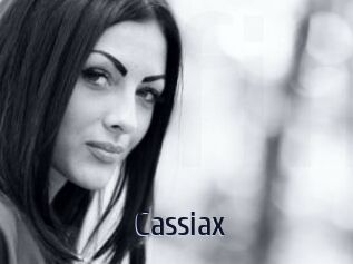 Cassiax