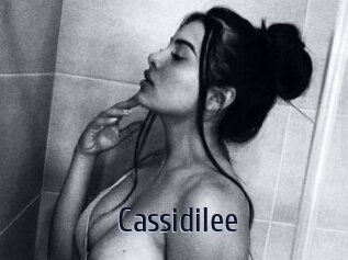 Cassidilee