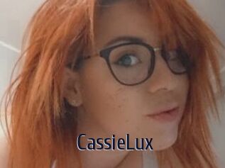 CassieLux