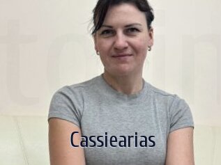 Cassiearias