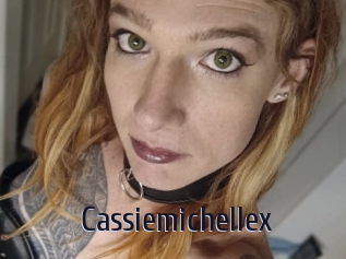 Cassiemichellex