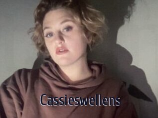 Cassieswellens