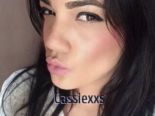 Cassiexxs