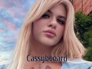 Cassybenard