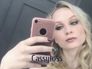 Cassyloss