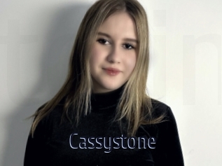 Cassystone