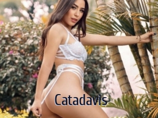 Catadavis