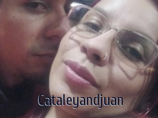 Cataleyandjuan