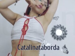 Catalinataborda