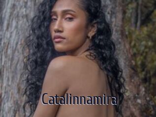 Catalinnamira