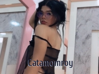 Catamomroy