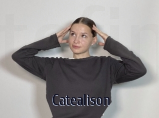 catealison Topp Finder