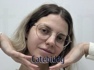 Catebiddy