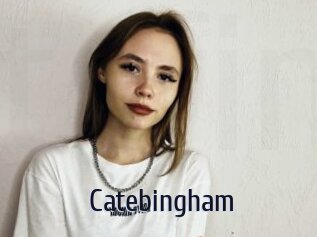 Catebingham