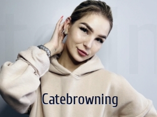 Catebrowning