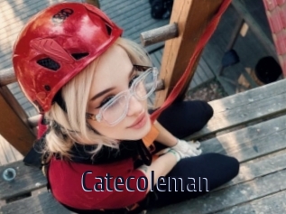 Catecoleman