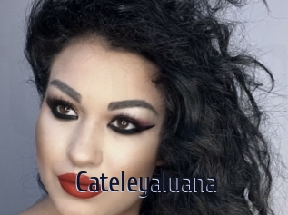 Cateleyaluana