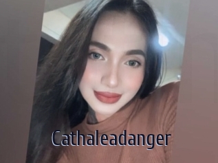 Cathaleadanger