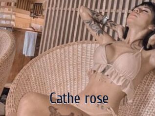 Cathe_rose