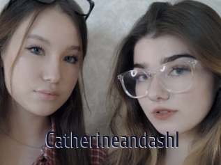 Catherineandashl