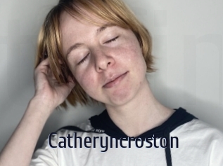 Catheryncroston