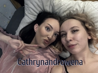 Cathrynandrowena