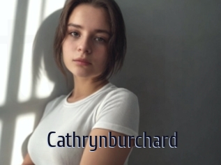 Cathrynburchard