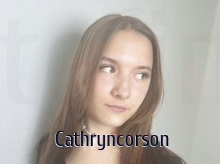 Cathryncorson